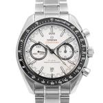 Omega Speedmaster Racing Automatic White Dial Men's Watch 329.30.44.51.04.001