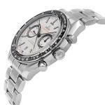Omega Speedmaster Racing Automatic White Dial Men's Watch 329.30.44.51.04.001