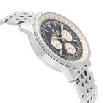 Breitling Navitimer 1 B01 Chronograph 46 Luxury Men's Watch AB0127211B1A1