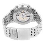 Breitling Navitimer 1 B01 Chronograph 46 Luxury Men's Watch AB0127211B1A1