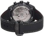 Omega Speedmaster Moonwatch Co-Axial Chronograph "Dark Side of the Moon Pitch Black" Men's Watch 311.92.44.51.01.004