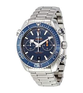 Omega Seamaster Planet Ocean Chronograph Automatic Men's Watch 215.30.46.51.03.001