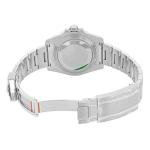 Rolex Submariner Black Dial Oystersteel 40mm Men's Watch 114060