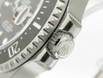 Rolex Oyster Perpetual Sea-Dweller 126600 Automatic Men’s Stainless Steel Watch