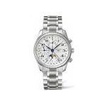 Longines L2.673.4.78.6 - Watch, Bracelet