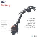 Cardio Omega 3 Fish Oil - 1000mg, Norwegian Salmon Oil with EPA, DHA, DPA & Astaxanthin, No Fishy Aftertaste, Fatty Acids Supplement, 3 Month Supply - 180 Capsules