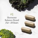 20MG Sulforaphane | from Broccoli Sprouts & Seed Extract | 565MG Microbeadlet Complex | 26MG of Glucoraphanin + Myrosinase | Complete NRF2 Activator, Antioxidant & Cellular Health Supplement | 60 Ct.