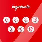 Kollo Premium Marine Liquid Collagen, 10,000 mg with Hyaluronic Acid, 14 x 10000mg Hydrolysed Collagen Peptides Sachets, Liquid Collagen Supplements Vitamins B & C, Informed Sport Certified