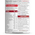 Vitabiotics Cardioace Original - 30 Tablets