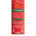 Cardioace Plus - Omega-3 Capsules, 60 each