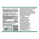 CBDfx 2000mg CBD Oil, High Strength CBD Oil for Stress, Anxiety & Sleep Support, Morning Mint Flavoured CBD Drops, Blended with MCT Oil, No THC, 30ml