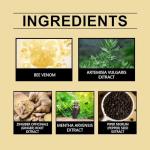 Weight Loss Patch, Slimming Patches for Belly Fat – 60PCS | Plant-Powered Sweat-Activated Formula | Thermal Targeting for Waist, Abdomen & Love Handles | Detox & Cellulite Support