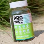 Apple Cider Vinegar Gummies with The Mother – Vitamin B6, Chromium & Vitamin C for Digestion, Metabolism, Energy & Immune Support – Apple Flavour – Travel‑Friendly ACV Alternative – 60 Gummies