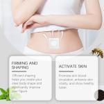 Weight Loss Patch, Slimming Patches for Belly Fat – 60PCS | Plant-Powered Sweat-Activated Formula | Thermal Targeting for Waist, Abdomen & Love Handles | Detox & Cellulite Support