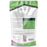 Apple Cider Vinegar 3-in-1 Complex | 90 Vegan Capsules | 30% Acetic Acid with “The Mother” | with Cayenne Pepper & Chromium | 30 Days Supply | Metabolism, Detox & Blood Sugar Support | by NutriVolv