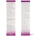 Arnicare Arnica Cream for Bruise Relief (50g), Arnica Montana Bruise Cream, for Bruises, Swelling, Knocks & Bumps, Homeopathic Medicinal Product with Natural Arnica