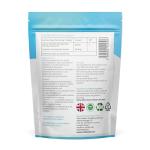 Ashwagandha KSM-66 High Strength Tablets 3000mg | 2 Month Daily Supply | 120 Organic Supplement Tablet (Not Capsule, Gummies or Powder) | Made in UK | Vegan