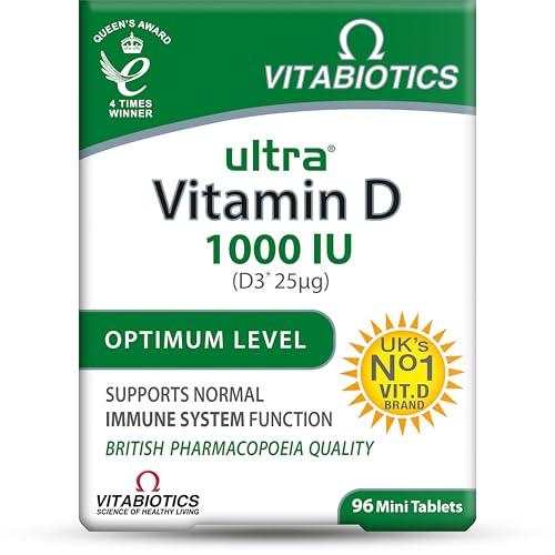 Vitamin D