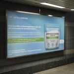 Ashwagandha KSM-66 High Strength Tablets 3000mg | 2 Month Daily Supply | 120 Organic Supplement Tablet (Not Capsule, Gummies or Powder) | Made in UK | Vegan