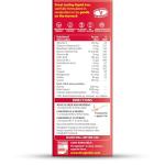 Feroglobin Vitabiotics Gentle Iron and Nutrient Liquid, Reduce Tiredness & Fatigue Maintain Health, 200 ml