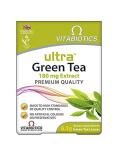 Vitabiotics Ultra Green Tea Tablets - 30 Count (Pack of 1)