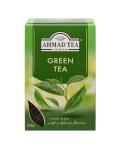 Ahmad Tea Green Tea - 500g Loose Leaf Tea