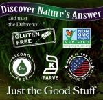 Natural Answer's Alcohol-Free Sawpalmeto Extract, 2000mg, 30 ml