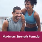 Benylin Cold & Flu Max Strength Capsules, 16 each