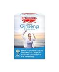 Red Kooga Ginseng Multivitamins and Minerals, with Vitamins B2, B6 and 12 and Niacin, Zinc and Iron, Pack of 32 Tablets