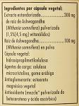 SOLGAR Ashwaganda Root, 60 CT
