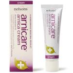 Arnicare Arnica Cream for Bruise Relief (30g), Arnica Montana Bruise Cream, for Bruises, Swelling, Knocks & Bumps, Homeopathic Medicinal Product with Natural Arnica