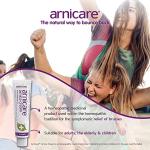 Arnicare Arnica Cream for Bruise Relief (30g), Arnica Montana Bruise Cream, for Bruises, Swelling, Knocks & Bumps, Homeopathic Medicinal Product with Natural Arnica