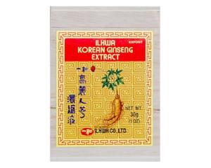 Il Hwa Korean Ginseng Extract - Natural Energy and Focus Support - High Ginsenoside Pure Concentrate - 30g (with Measuring Spoon)