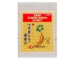Il Hwa Korean Ginseng Extract - Natural Energy and Focus Support - High Ginsenoside Pure Concentrate - 30g (with Measuring Spoon)