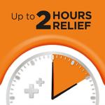 Strepsils Orange Vitamin C Lozenges, 100mg, 36 Count, Fast-Acting Sore Throat Relief, Soothes In 2 Hours, Effective Discomfort Medication