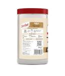 SlimFast Meal Replacement Shake for Weight Loss & Balanced Diet, Vitamins and Minerals, Low Calorie, High Protein, Vanilla Flavour, 16 servings, 584 g, Packaging May Vary