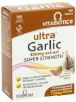 Ultra Garlic Tablets - Pack of 60 Tablets