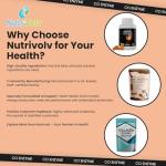 Co Enzyme Q10 300mg Heart & Brain Health Care | High Absorption Promo Pack | 30 Capsules