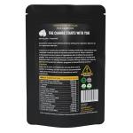 BioRevive Cut Xtreme – Vegan 780mg Capsules with L-Carnitine, Green Tea, B Vitamins & Caffeine for Energy, Focus & Wellness Support | Pre-Workout & Daily Performance Supplement