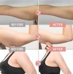 fzdm GLP Patches | Crave Crusher | Healthy Shape Support | Botanical Plant Formula | 30 Vegan Patches for Craving Control, Metabolism Support & Weight Management for Women Men