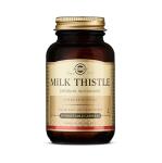 Solgar Milk Thistle Pack of 50
