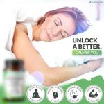 Cortisol Reducing Supplements – 6-in-1 Cortisol Detox & Blocker with Ashwagandha, Rhodiola, L-Theanine, Ginseng, Bacopa & Black Pepper – Stress Support & Adrenal Balance – 90 Capsules 3 Month Supply