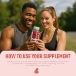 FitLab Weighto - Weight Management Support Gym Essential, with Green Tea Extract + Caffeine, Vegan Food Supplement for Energy & Focus, 90 Capsules (45 Day Supply).