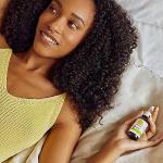 Cannaray CBD Oil Drops – Bright Days, 1500mg, Zesty Citrus | High Strength CBD (30ml)