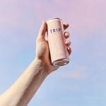 TRIP CBD Drink, Sparkling Mixed Pack Fizzy Drink, Low Calorie, Vegan (Pack of 12 x 250ml)