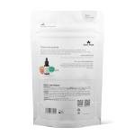 Swiss Peak 1200mg CBD Gummies, Delicious Edible Strawberries, UK-Made, Vegan, THC-Free, Premium CBD for Relaxation & Wellness, On-The-Go Grab Bag – 20 Gummies Per Pack