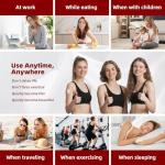 Weight Loss Patch, Slimming Patches, 60 Pcs Slim Patch Metabolism Support Patch, Natural Herbal Ingredients Containing Cassia Seed and Hawthorn, Detox & Boost Energy, Firm Skin for Women and Men