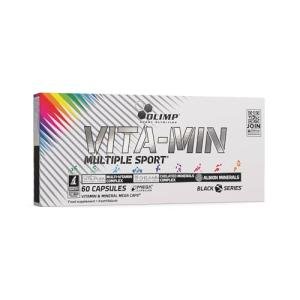 OLIMP Vita-Min Multiple Sport 60caps