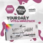 OLIMP Vita-Min Multiple Sport 60caps