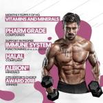 OLIMP Vita-Min Multiple Sport 60caps